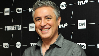 CNN Cancels Reza Aslan's Show After He Calls Trump a 'Piece Of Shit'